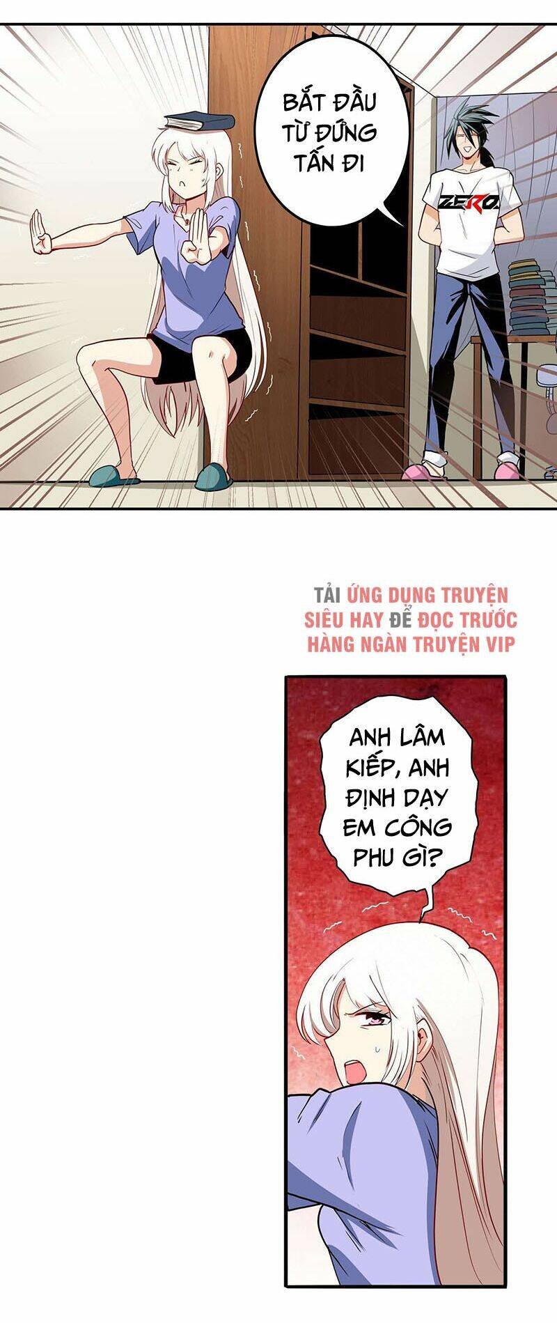 Anh Hùng? Ta Không Làm Lâu Rồi Chapter 262 - Trang 2