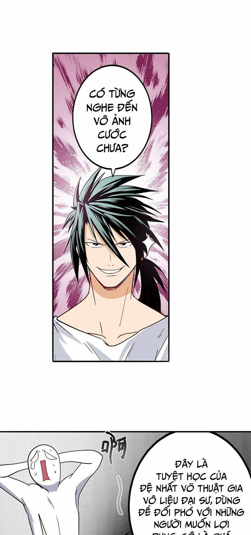 Anh Hùng? Ta Không Làm Lâu Rồi Chapter 262 - Trang 2