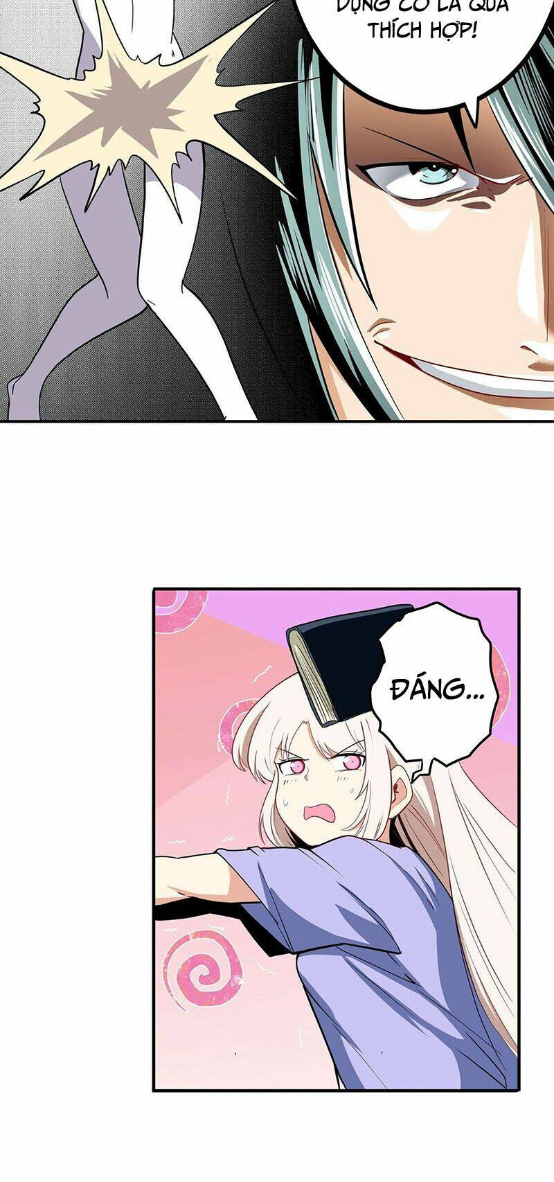 Anh Hùng? Ta Không Làm Lâu Rồi Chapter 262 - Trang 2