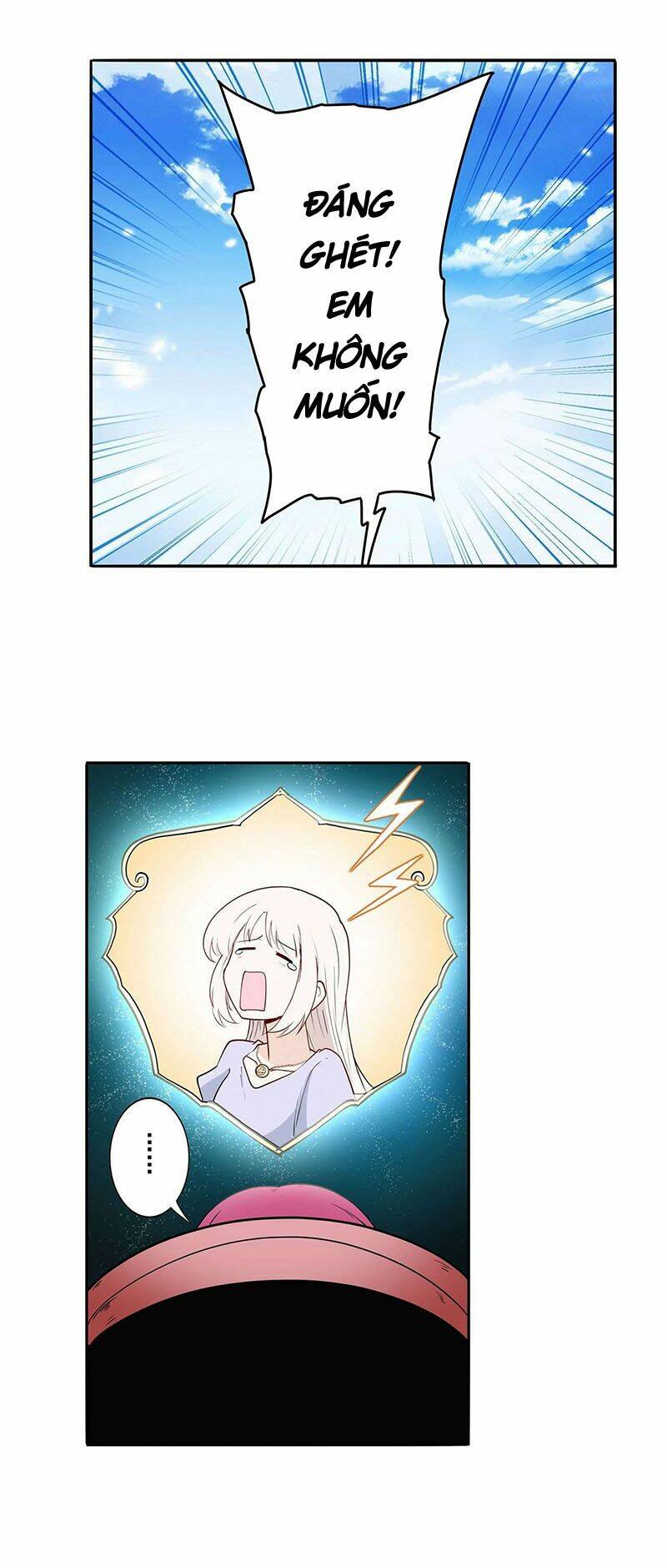 Anh Hùng? Ta Không Làm Lâu Rồi Chapter 262 - Trang 2