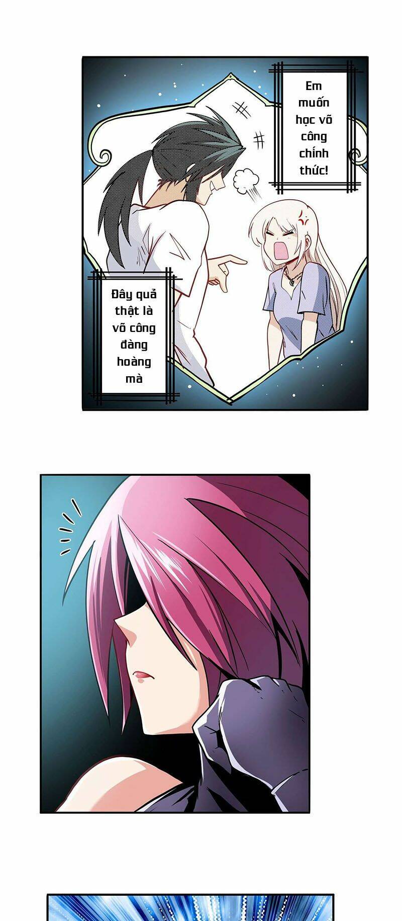 Anh Hùng? Ta Không Làm Lâu Rồi Chapter 262 - Trang 2