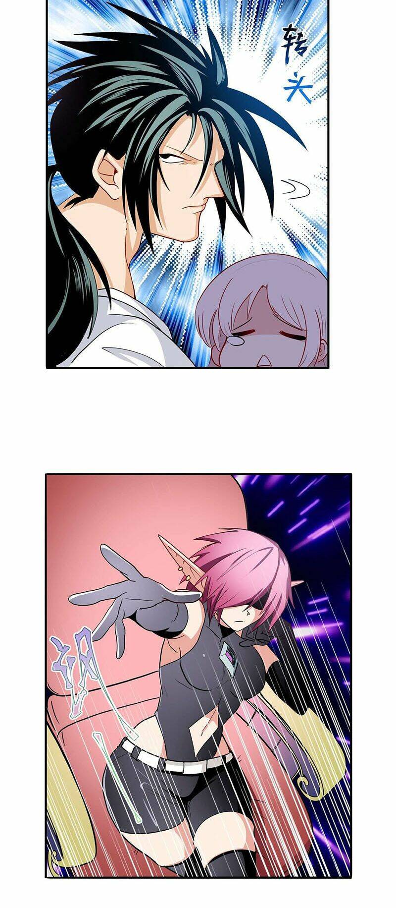 Anh Hùng? Ta Không Làm Lâu Rồi Chapter 262 - Trang 2