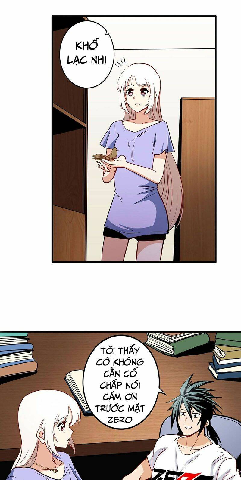 Anh Hùng? Ta Không Làm Lâu Rồi Chapter 262 - Trang 2