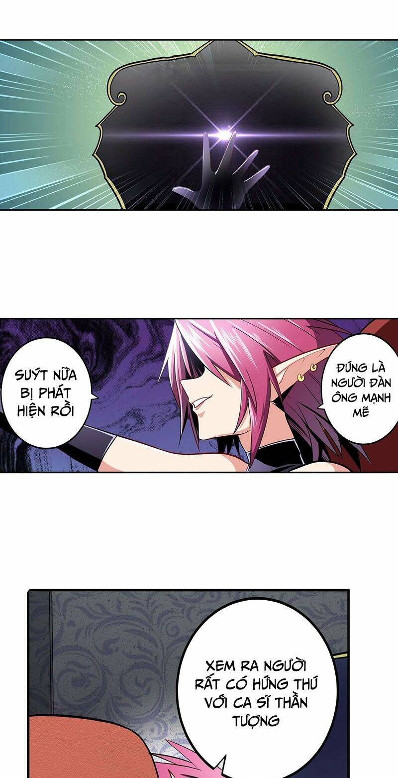 Anh Hùng? Ta Không Làm Lâu Rồi Chapter 262 - Trang 2