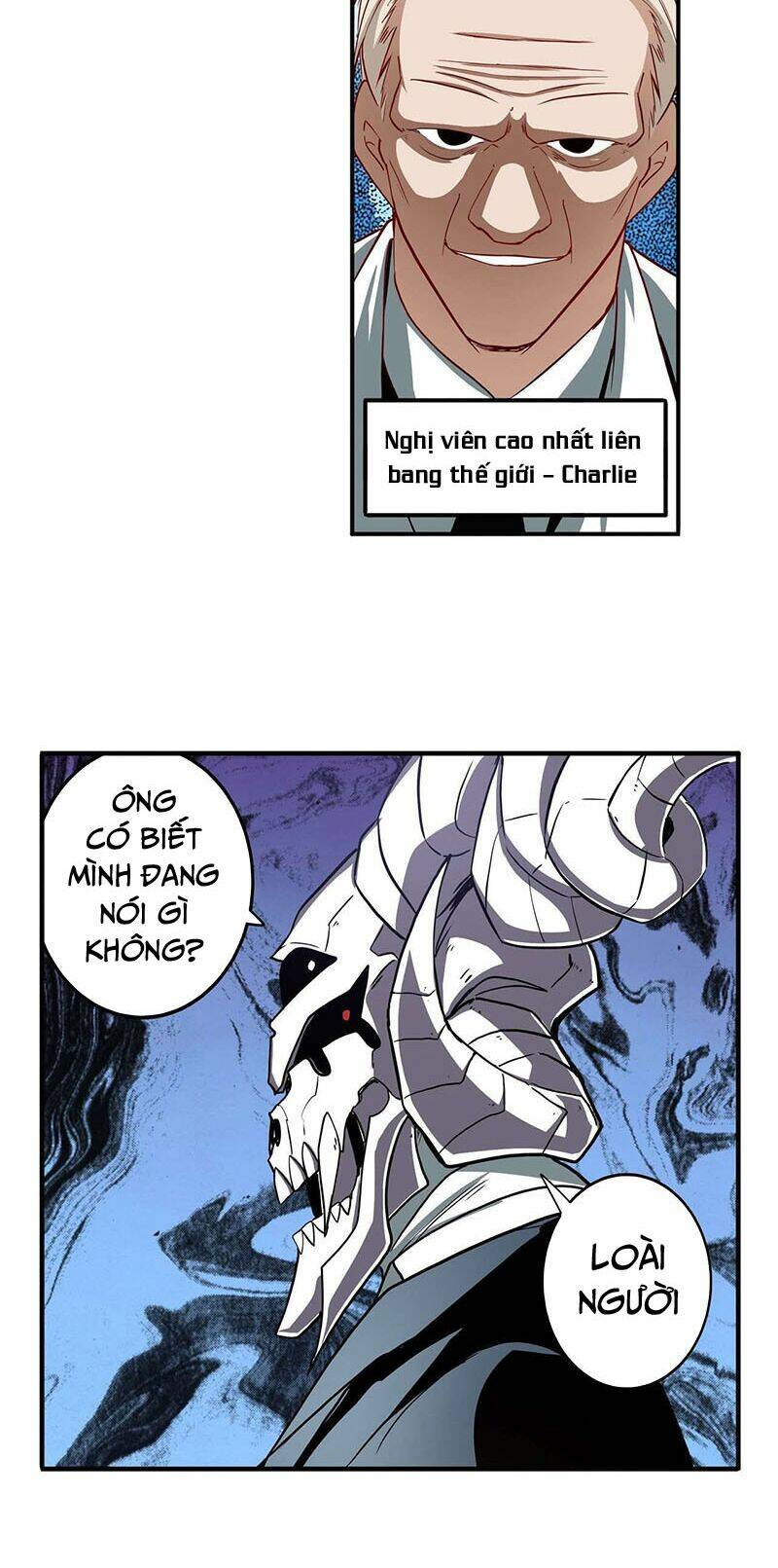 Anh Hùng? Ta Không Làm Lâu Rồi Chapter 262 - Trang 2