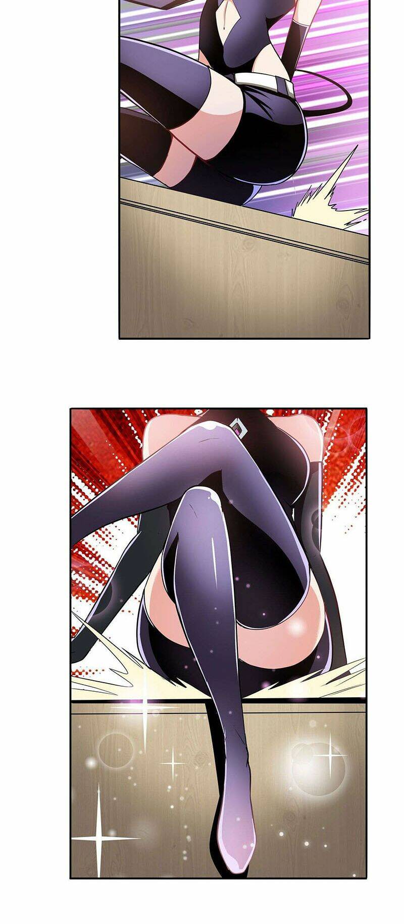 Anh Hùng? Ta Không Làm Lâu Rồi Chapter 262 - Trang 2