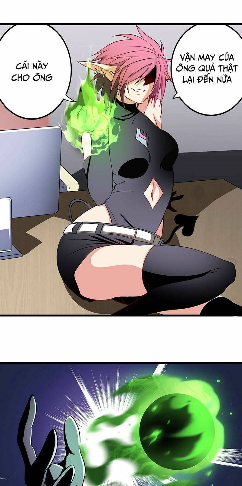 Anh Hùng? Ta Không Làm Lâu Rồi Chapter 262 - Trang 2