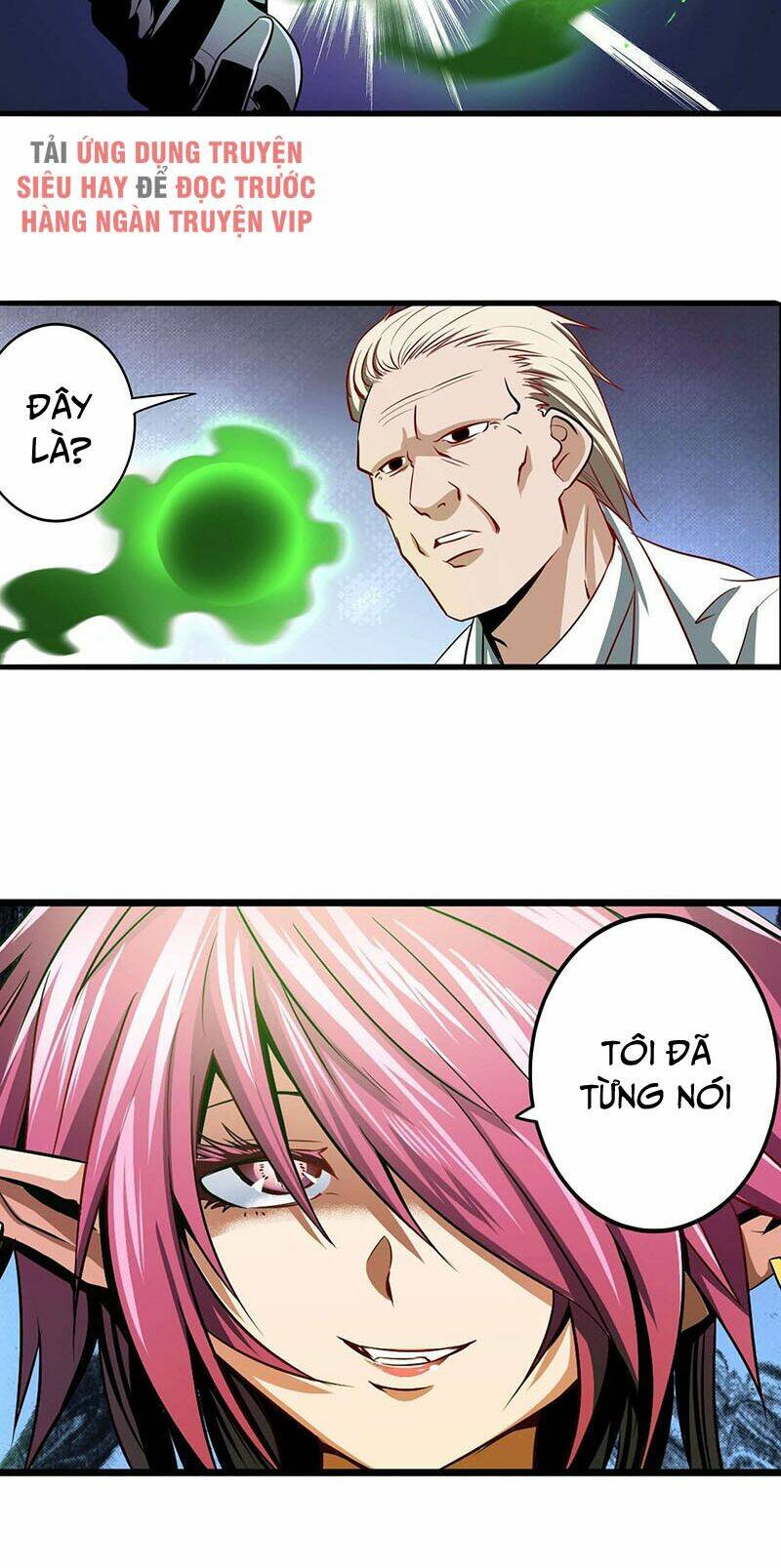 Anh Hùng? Ta Không Làm Lâu Rồi Chapter 262 - Trang 2