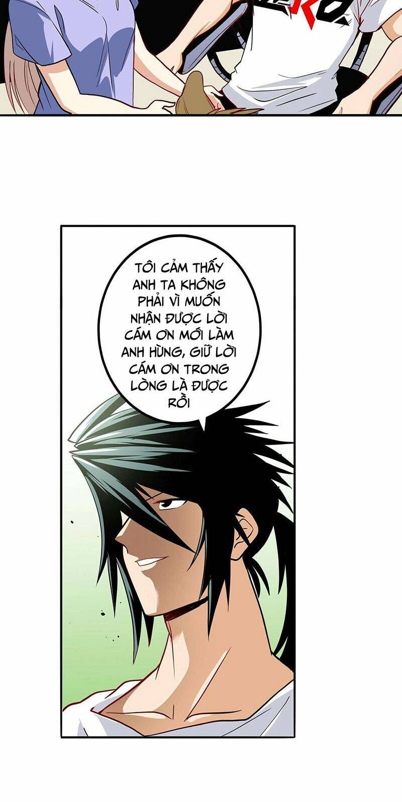 Anh Hùng? Ta Không Làm Lâu Rồi Chapter 262 - Trang 2