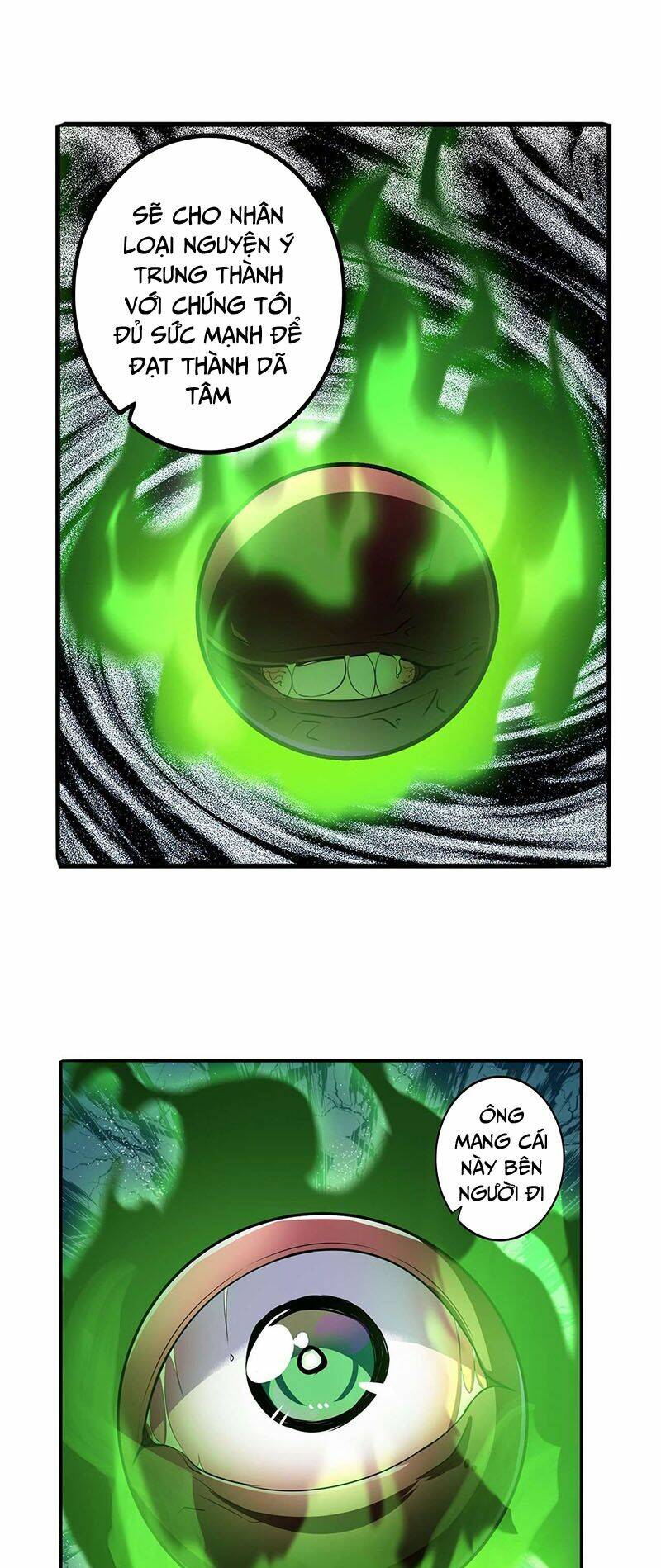 Anh Hùng? Ta Không Làm Lâu Rồi Chapter 262 - Trang 2