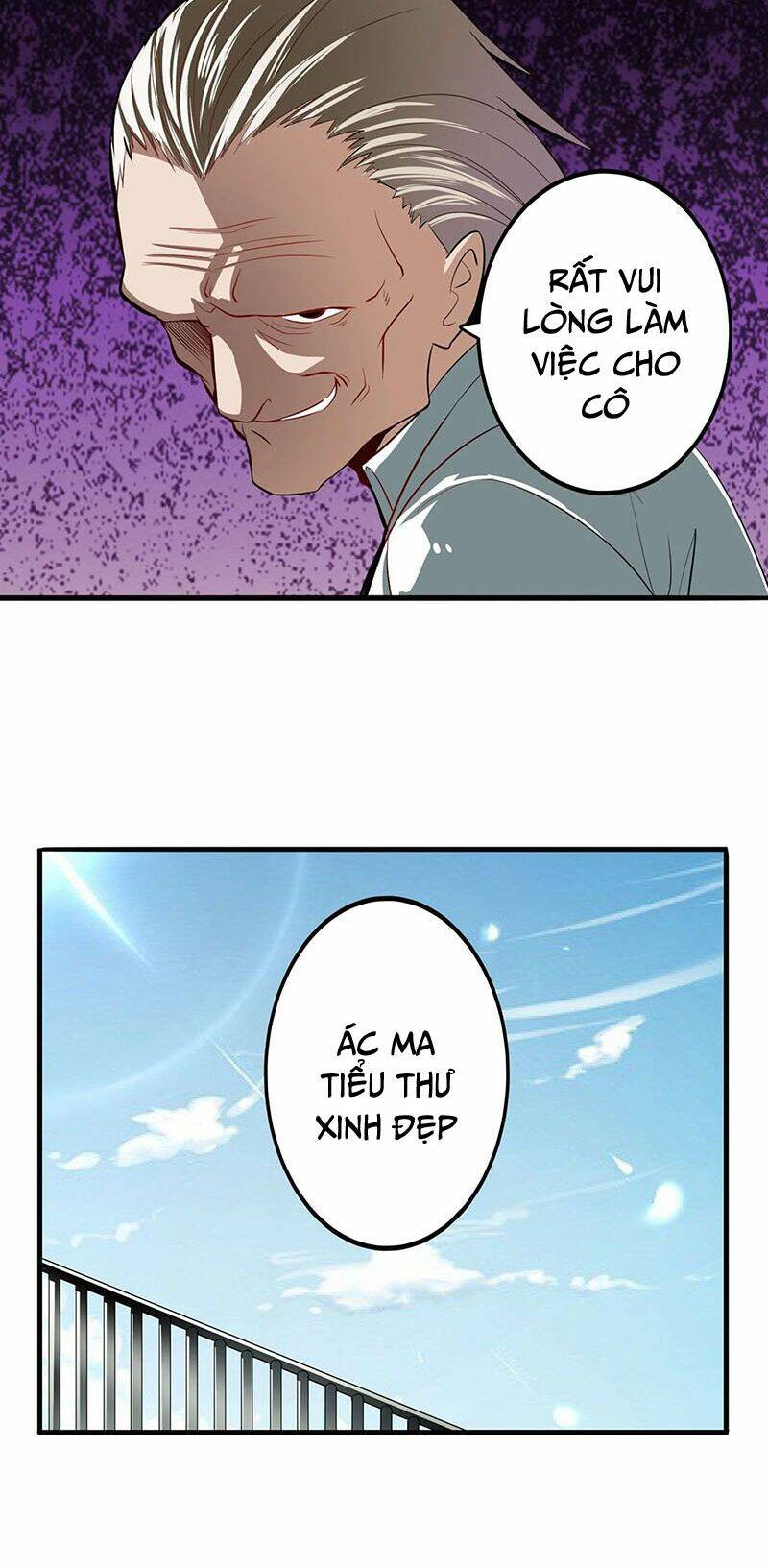 Anh Hùng? Ta Không Làm Lâu Rồi Chapter 262 - Trang 2