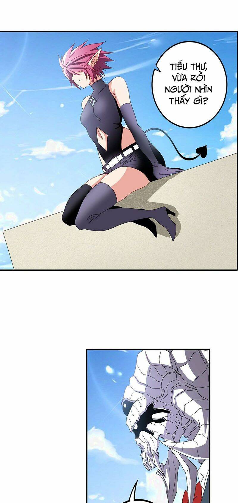 Anh Hùng? Ta Không Làm Lâu Rồi Chapter 262 - Trang 2