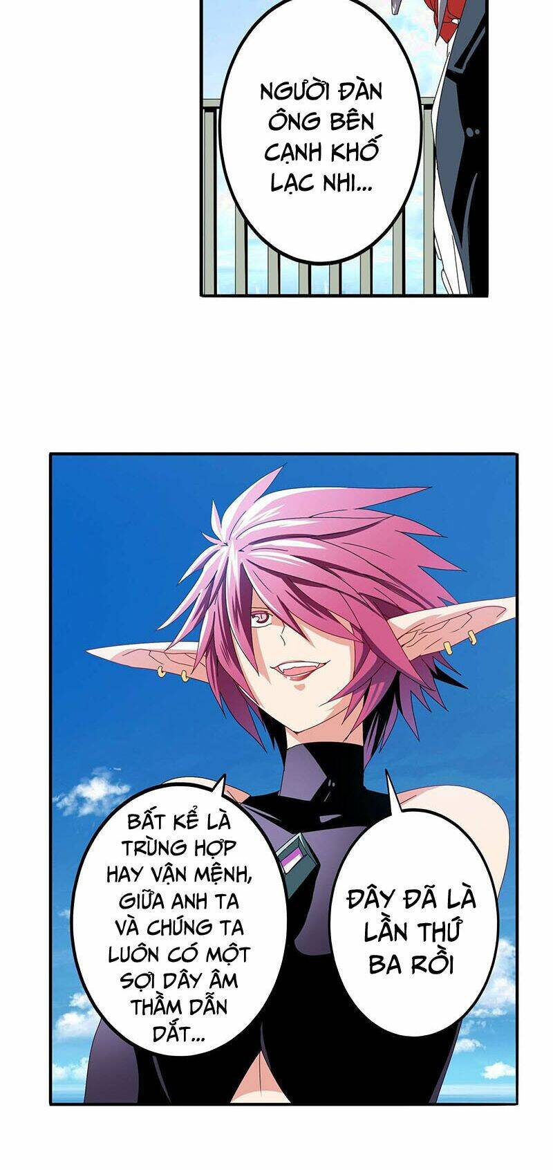 Anh Hùng? Ta Không Làm Lâu Rồi Chapter 262 - Trang 2