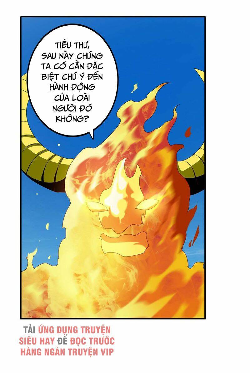 Anh Hùng? Ta Không Làm Lâu Rồi Chapter 262 - Trang 2