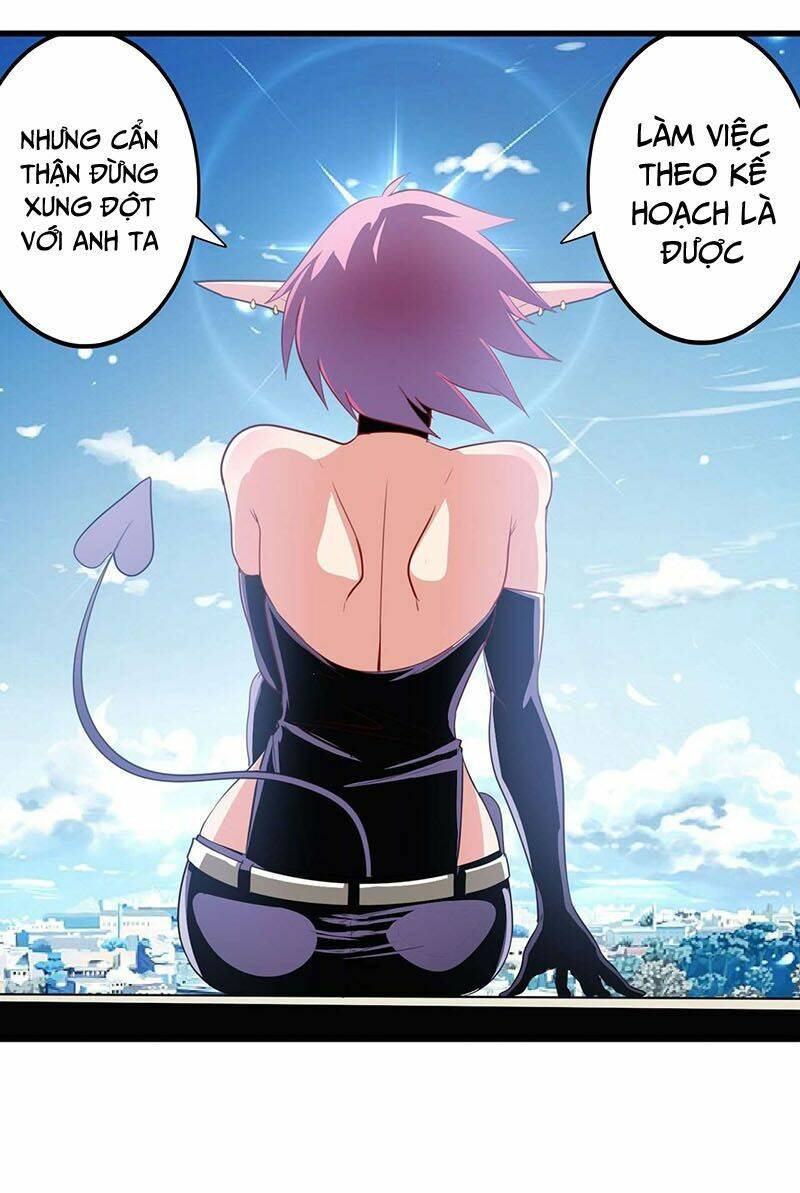 Anh Hùng? Ta Không Làm Lâu Rồi Chapter 262 - Trang 2