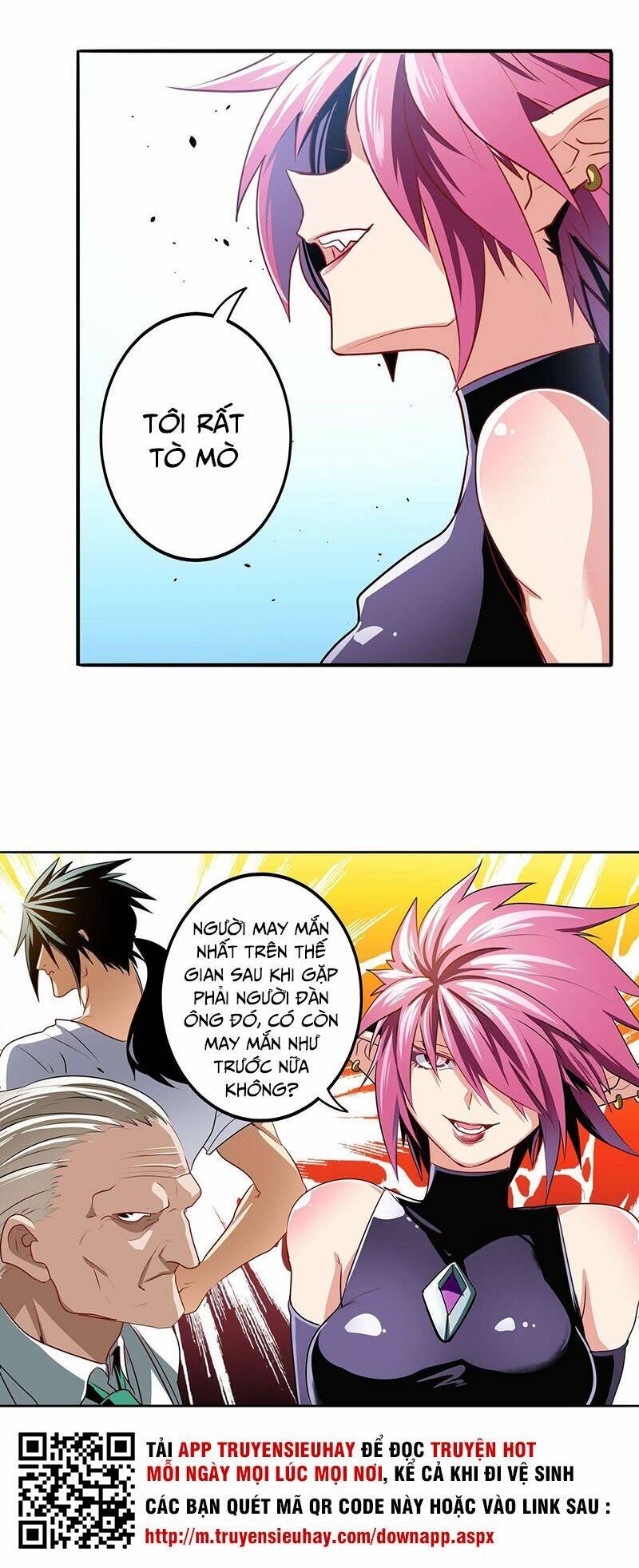 Anh Hùng? Ta Không Làm Lâu Rồi Chapter 262 - Trang 2