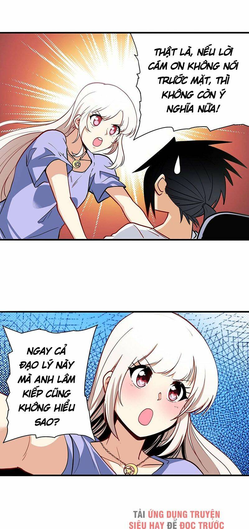 Anh Hùng? Ta Không Làm Lâu Rồi Chapter 262 - Trang 2