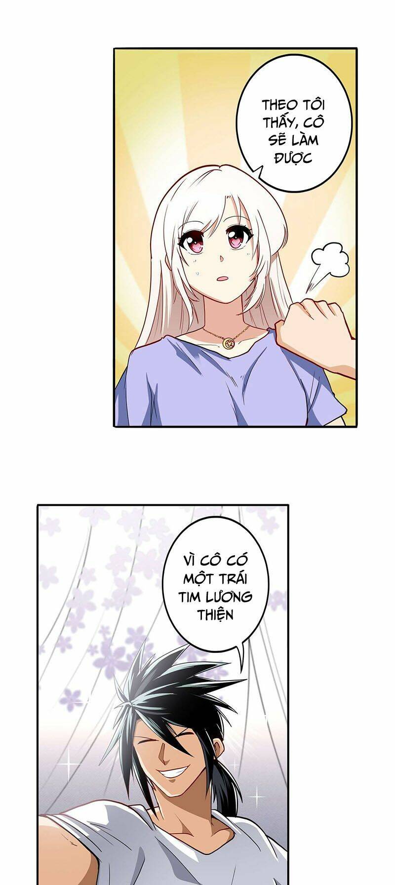 Anh Hùng? Ta Không Làm Lâu Rồi Chapter 262 - Trang 2