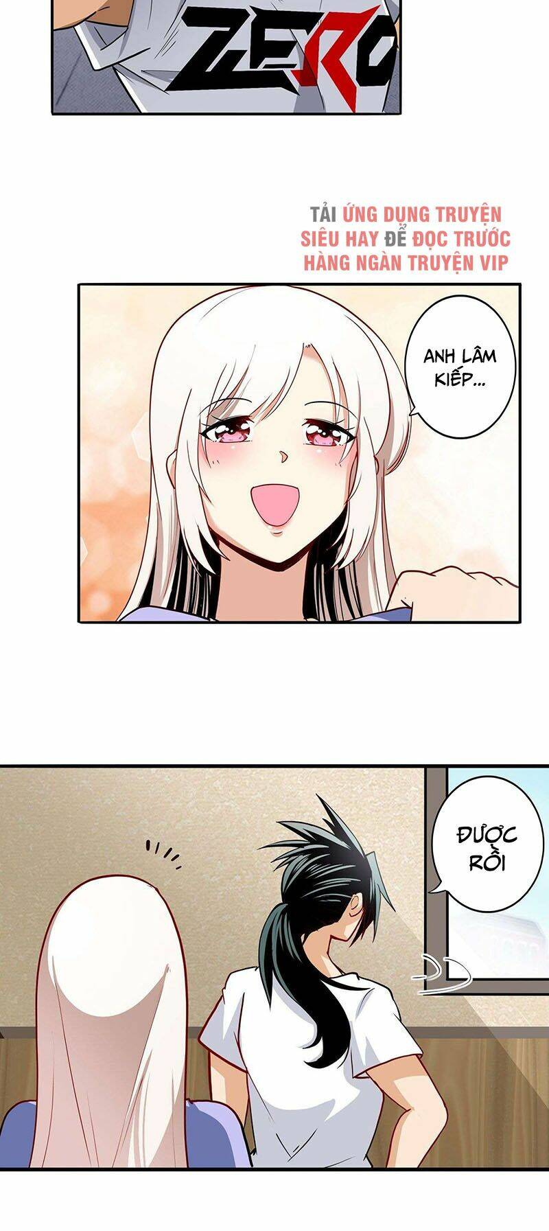 Anh Hùng? Ta Không Làm Lâu Rồi Chapter 262 - Trang 2