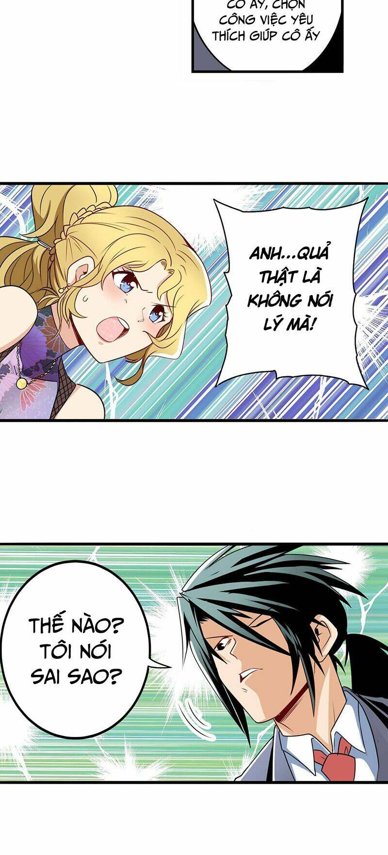 Anh Hùng? Ta Không Làm Lâu Rồi Chapter 263 - Trang 2