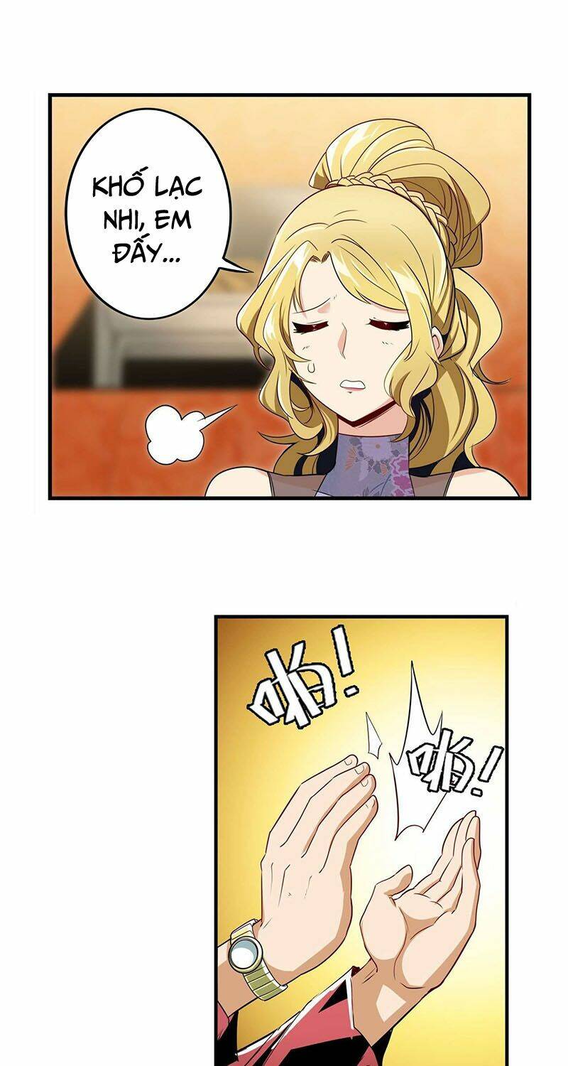 Anh Hùng? Ta Không Làm Lâu Rồi Chapter 263 - Trang 2