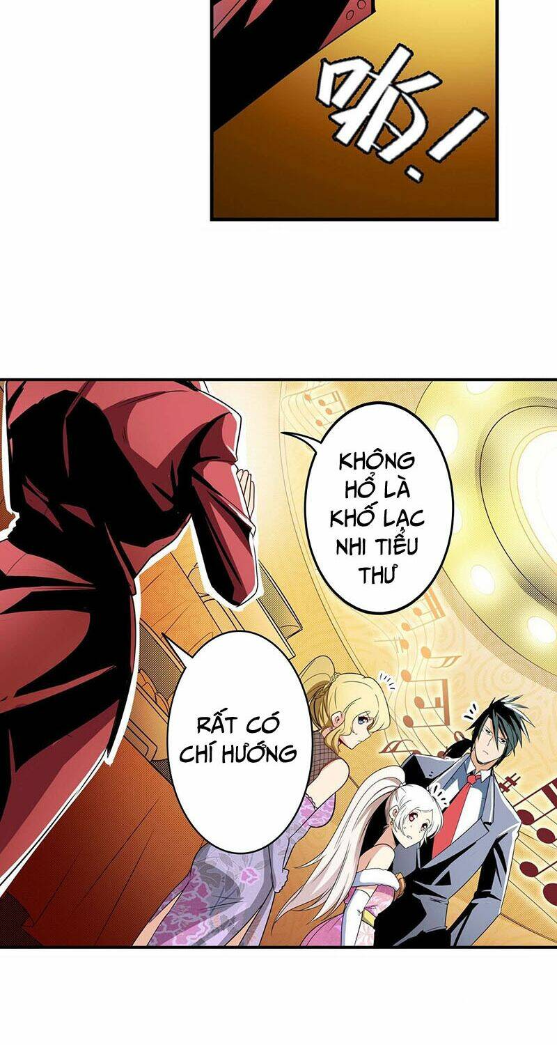 Anh Hùng? Ta Không Làm Lâu Rồi Chapter 263 - Trang 2