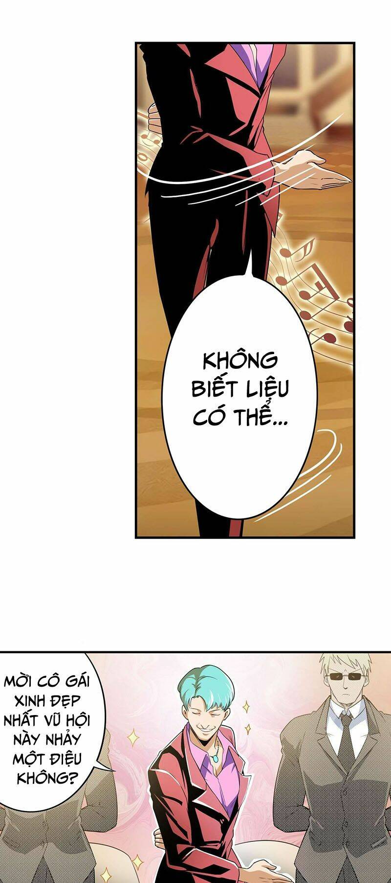 Anh Hùng? Ta Không Làm Lâu Rồi Chapter 263 - Trang 2