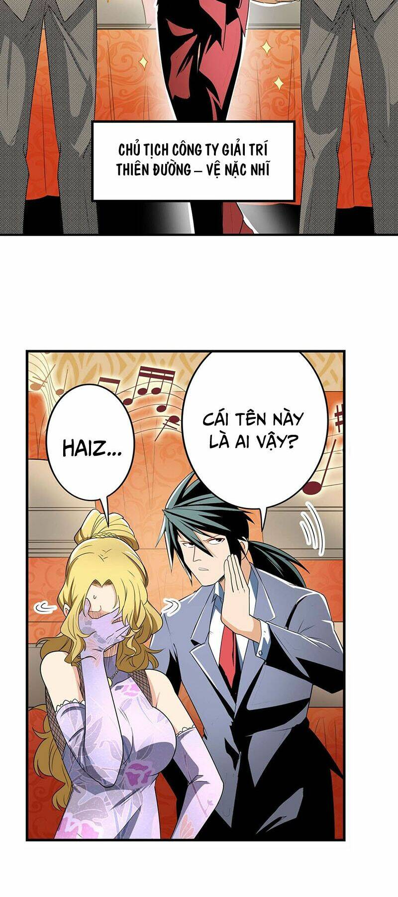 Anh Hùng? Ta Không Làm Lâu Rồi Chapter 263 - Trang 2