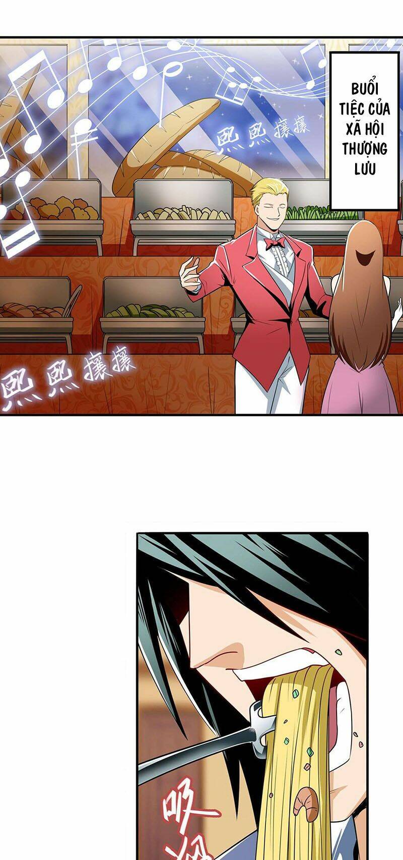 Anh Hùng? Ta Không Làm Lâu Rồi Chapter 263 - Trang 2