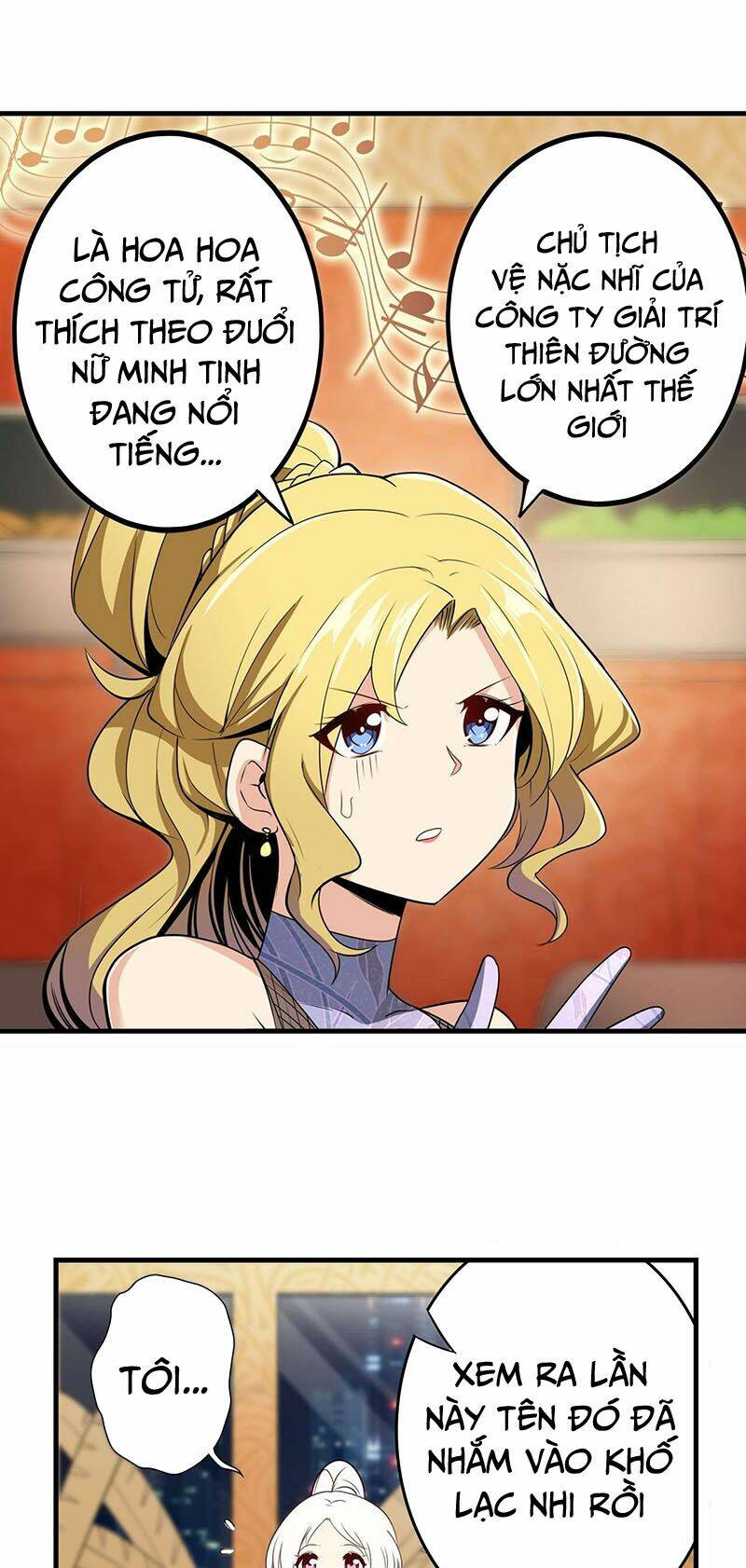 Anh Hùng? Ta Không Làm Lâu Rồi Chapter 263 - Trang 2