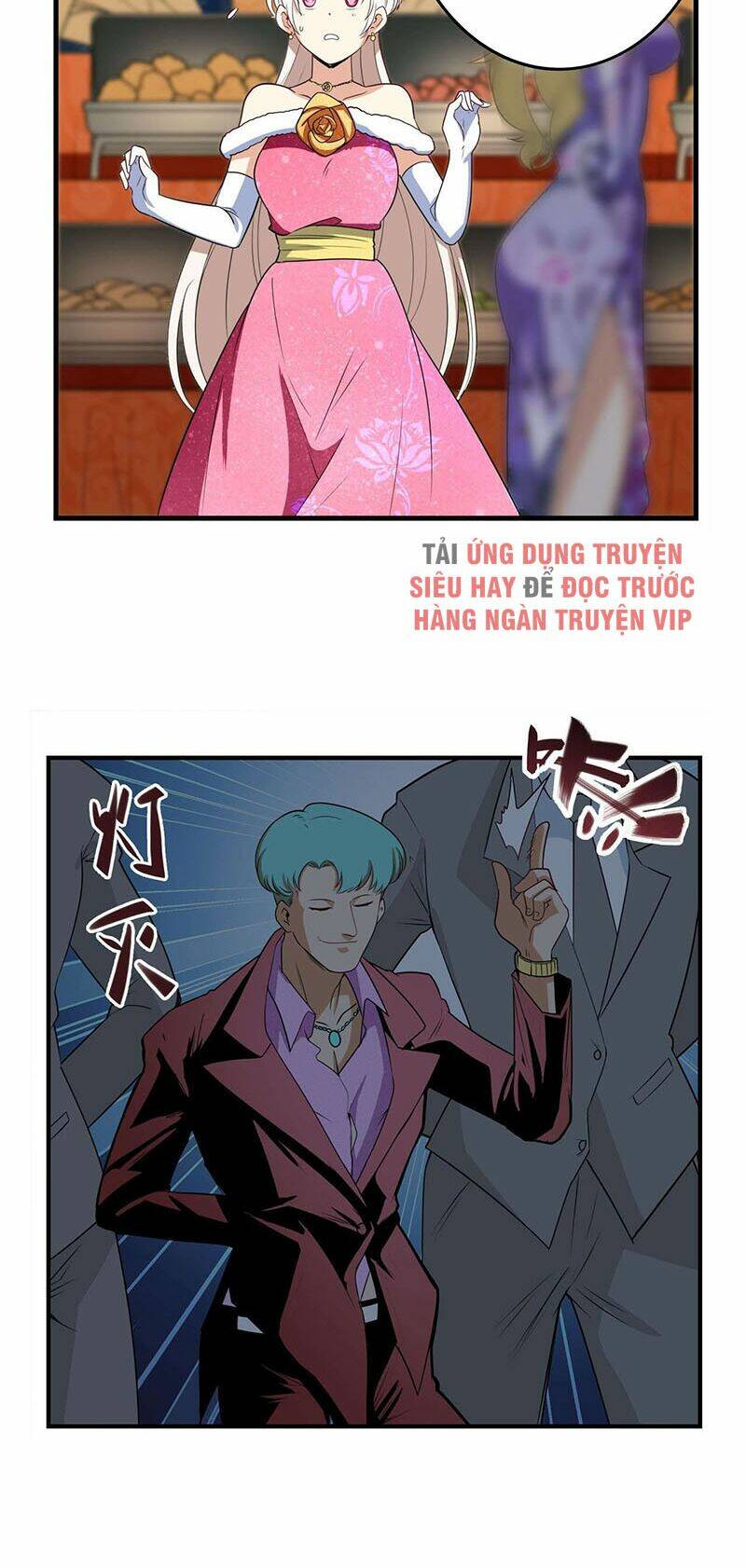 Anh Hùng? Ta Không Làm Lâu Rồi Chapter 263 - Trang 2