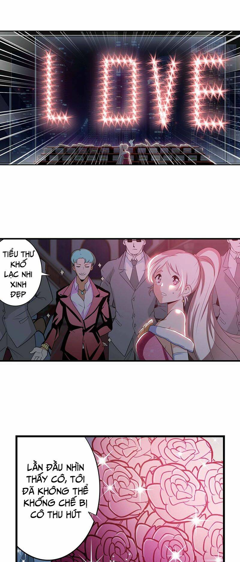 Anh Hùng? Ta Không Làm Lâu Rồi Chapter 263 - Trang 2