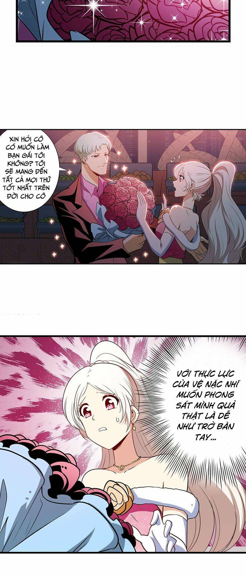 Anh Hùng? Ta Không Làm Lâu Rồi Chapter 263 - Trang 2