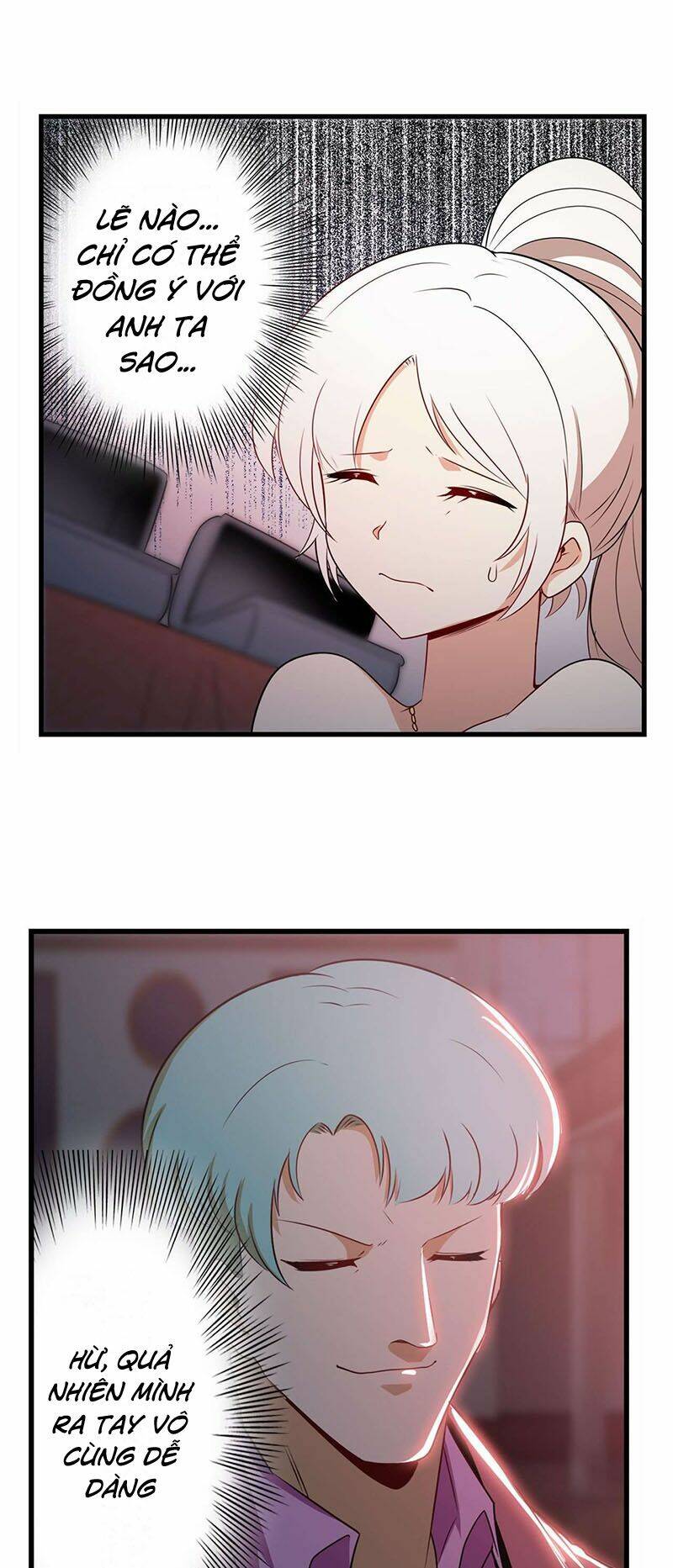 Anh Hùng? Ta Không Làm Lâu Rồi Chapter 263 - Trang 2