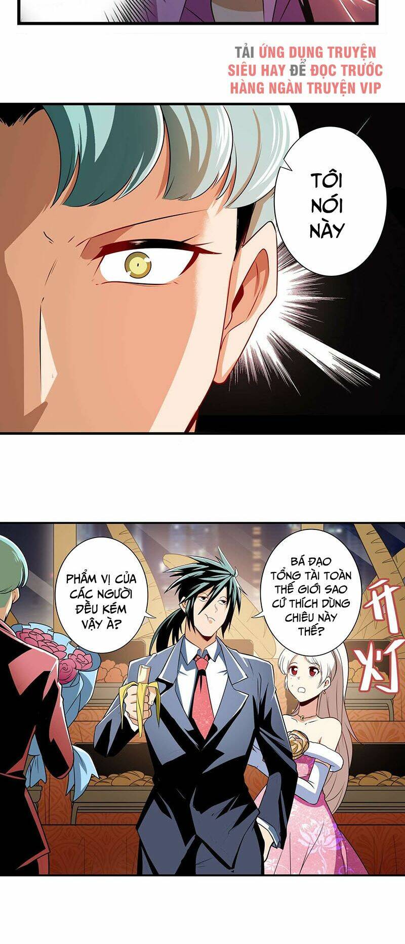 Anh Hùng? Ta Không Làm Lâu Rồi Chapter 263 - Trang 2