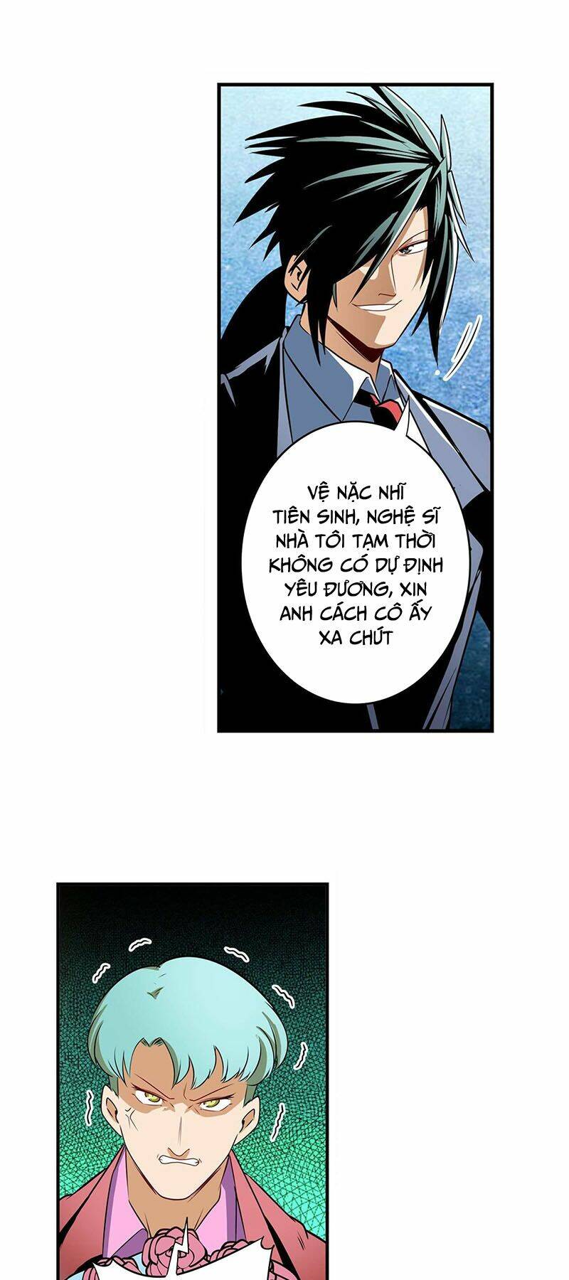 Anh Hùng? Ta Không Làm Lâu Rồi Chapter 263 - Trang 2