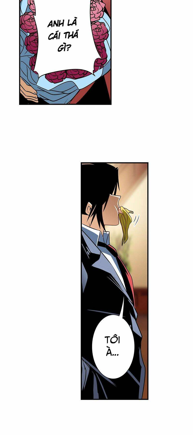 Anh Hùng? Ta Không Làm Lâu Rồi Chapter 263 - Trang 2