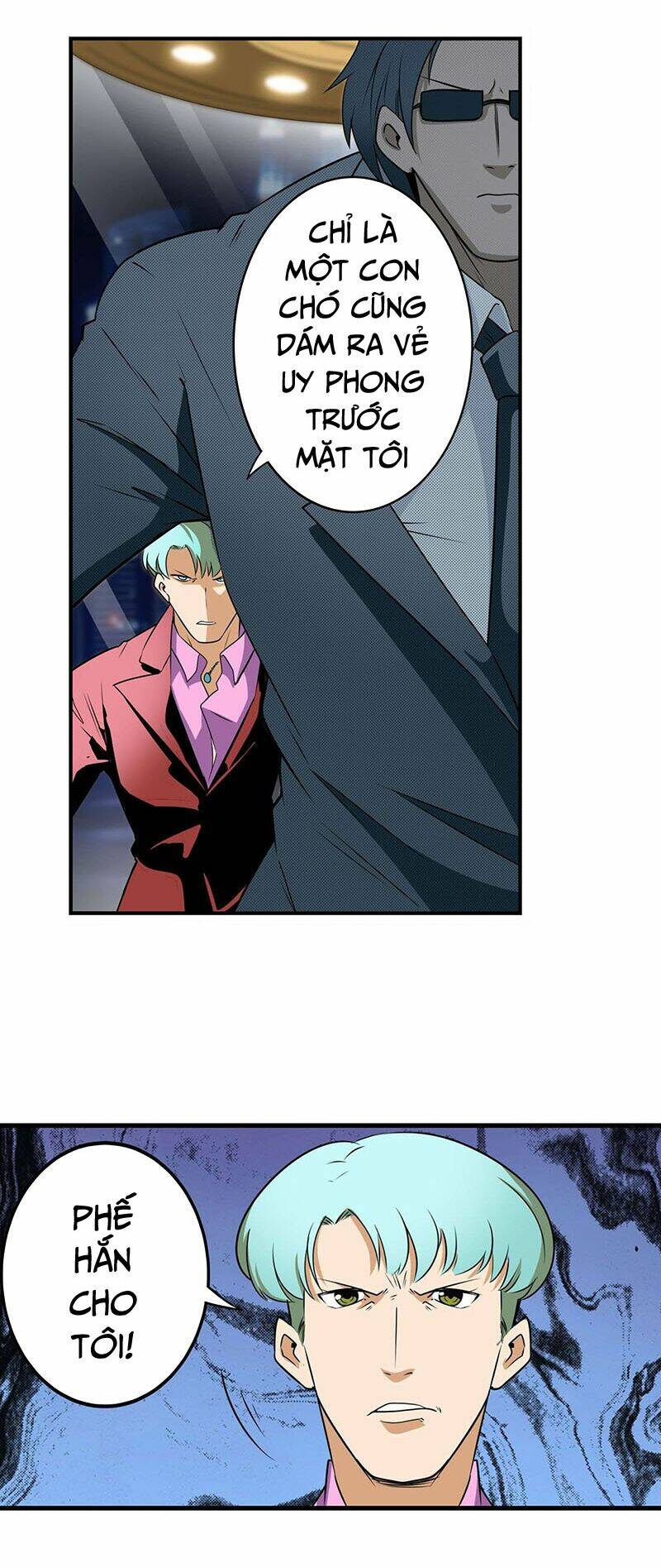Anh Hùng? Ta Không Làm Lâu Rồi Chapter 263 - Trang 2