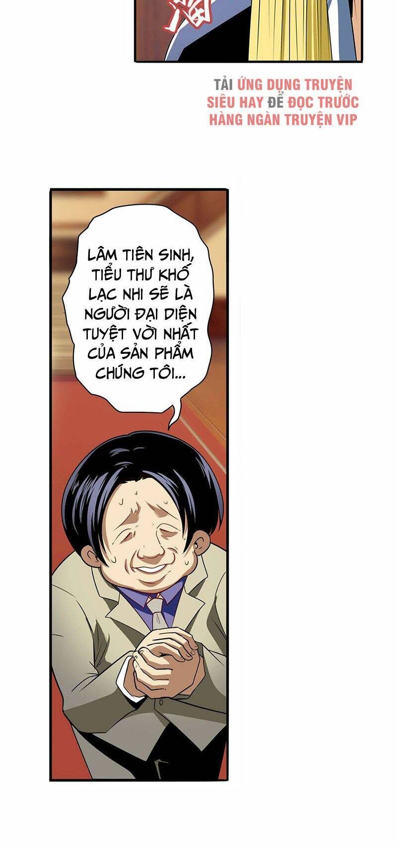 Anh Hùng? Ta Không Làm Lâu Rồi Chapter 263 - Trang 2