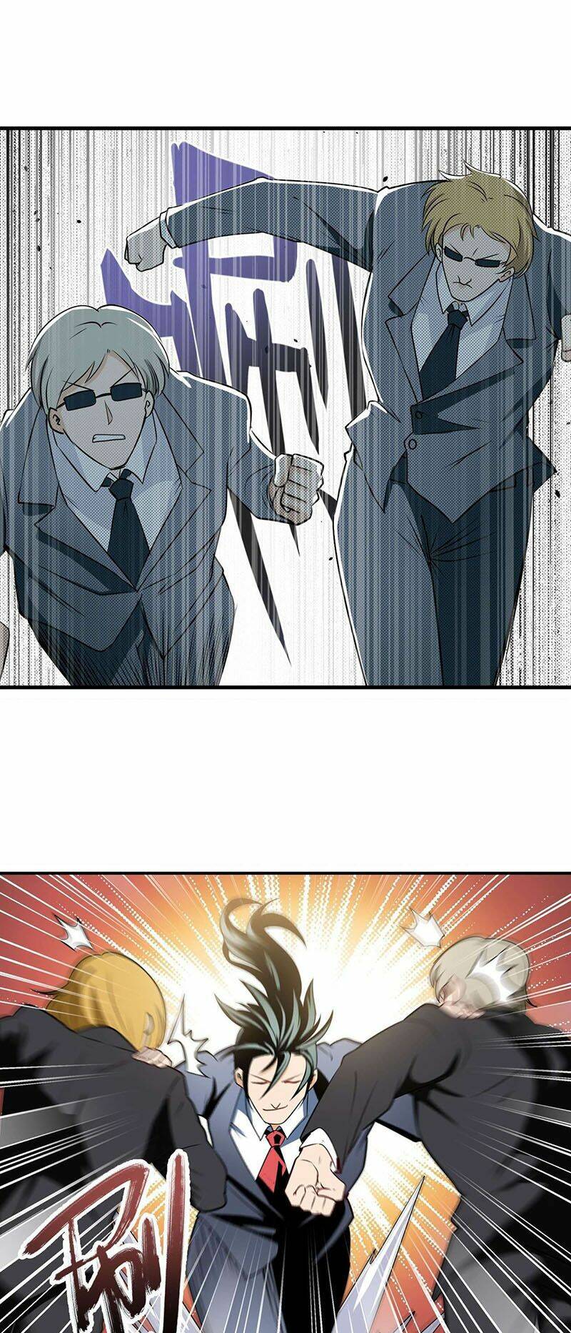 Anh Hùng? Ta Không Làm Lâu Rồi Chapter 263 - Trang 2