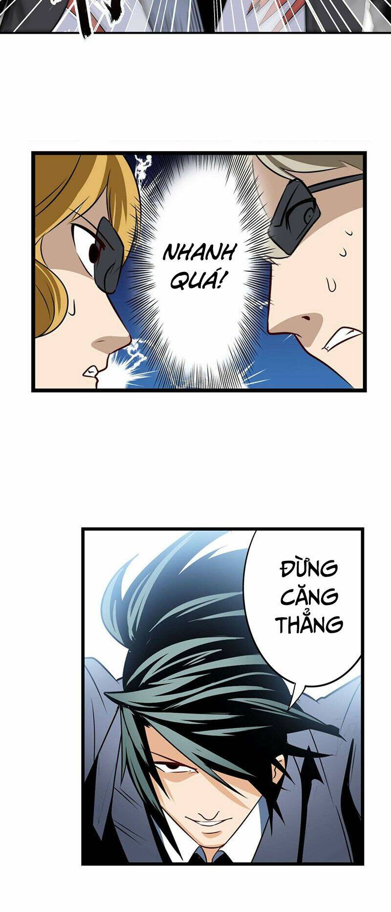 Anh Hùng? Ta Không Làm Lâu Rồi Chapter 263 - Trang 2