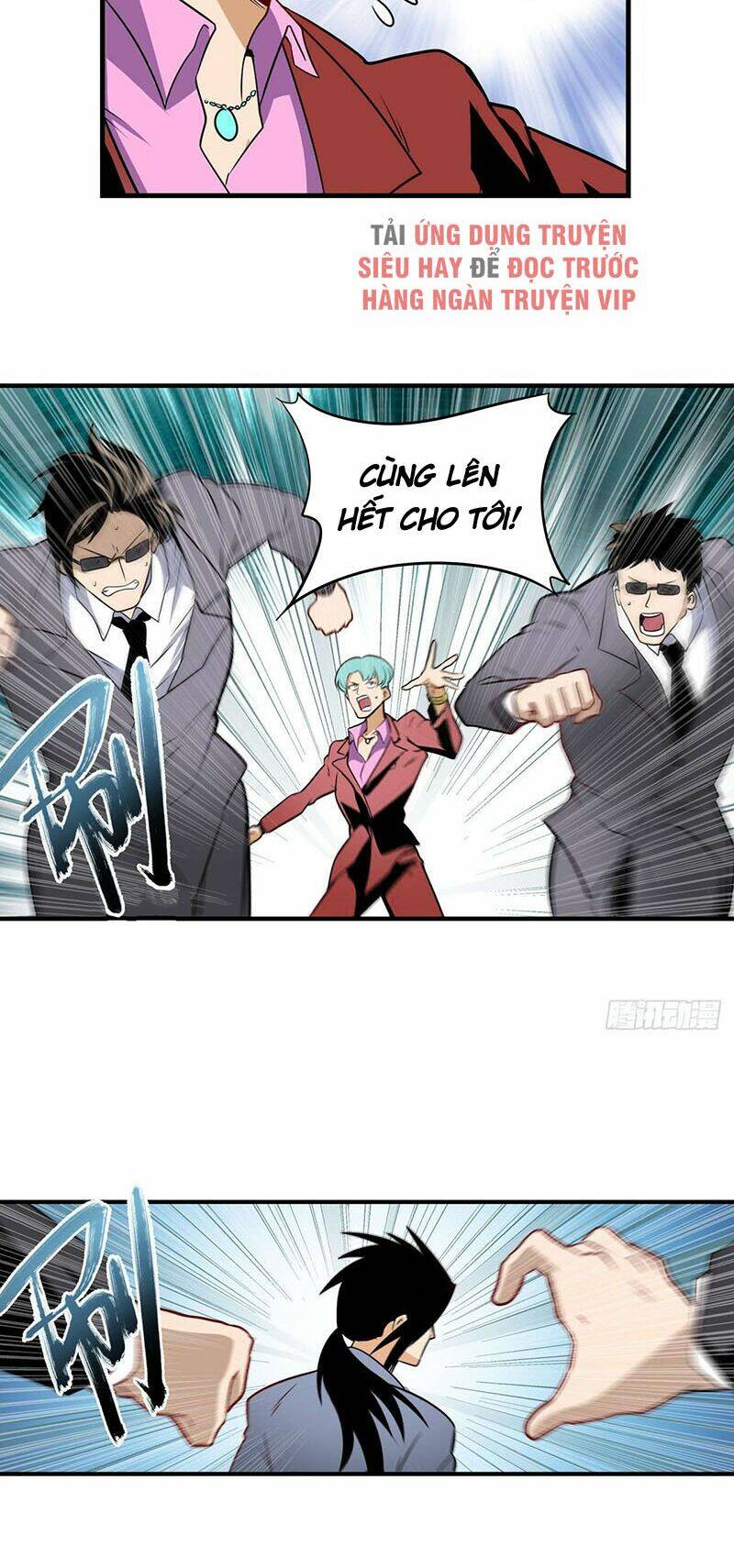 Anh Hùng? Ta Không Làm Lâu Rồi Chapter 263 - Trang 2
