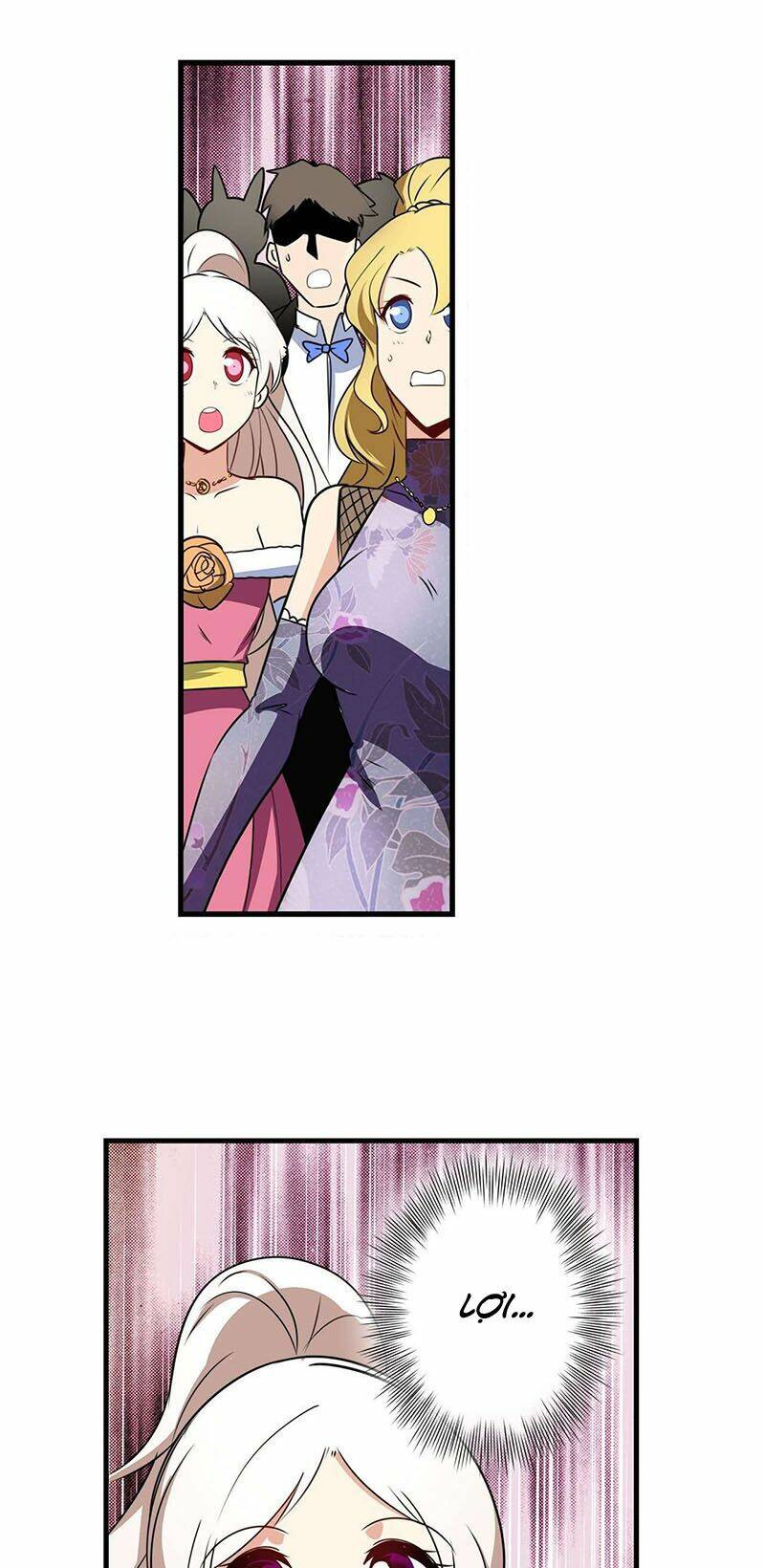 Anh Hùng? Ta Không Làm Lâu Rồi Chapter 263 - Trang 2