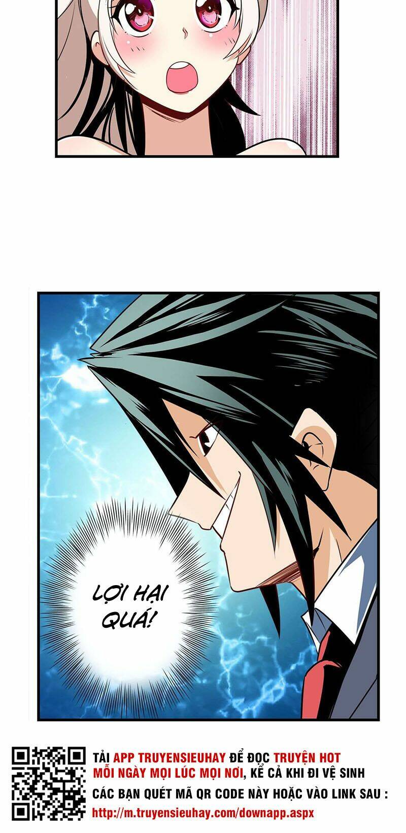 Anh Hùng? Ta Không Làm Lâu Rồi Chapter 263 - Trang 2