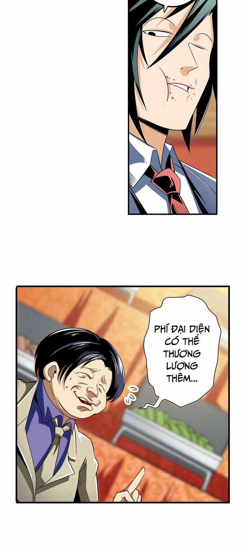 Anh Hùng? Ta Không Làm Lâu Rồi Chapter 263 - Trang 2