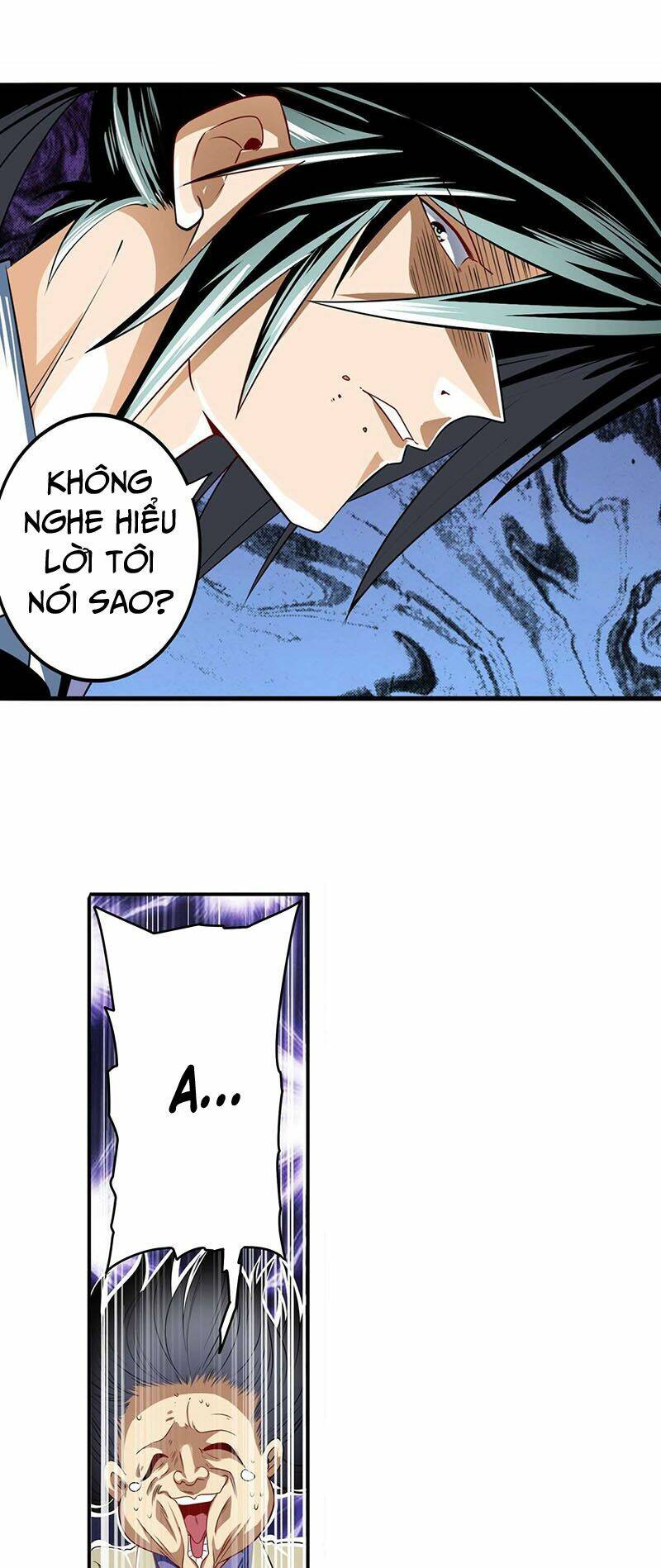 Anh Hùng? Ta Không Làm Lâu Rồi Chapter 263 - Trang 2