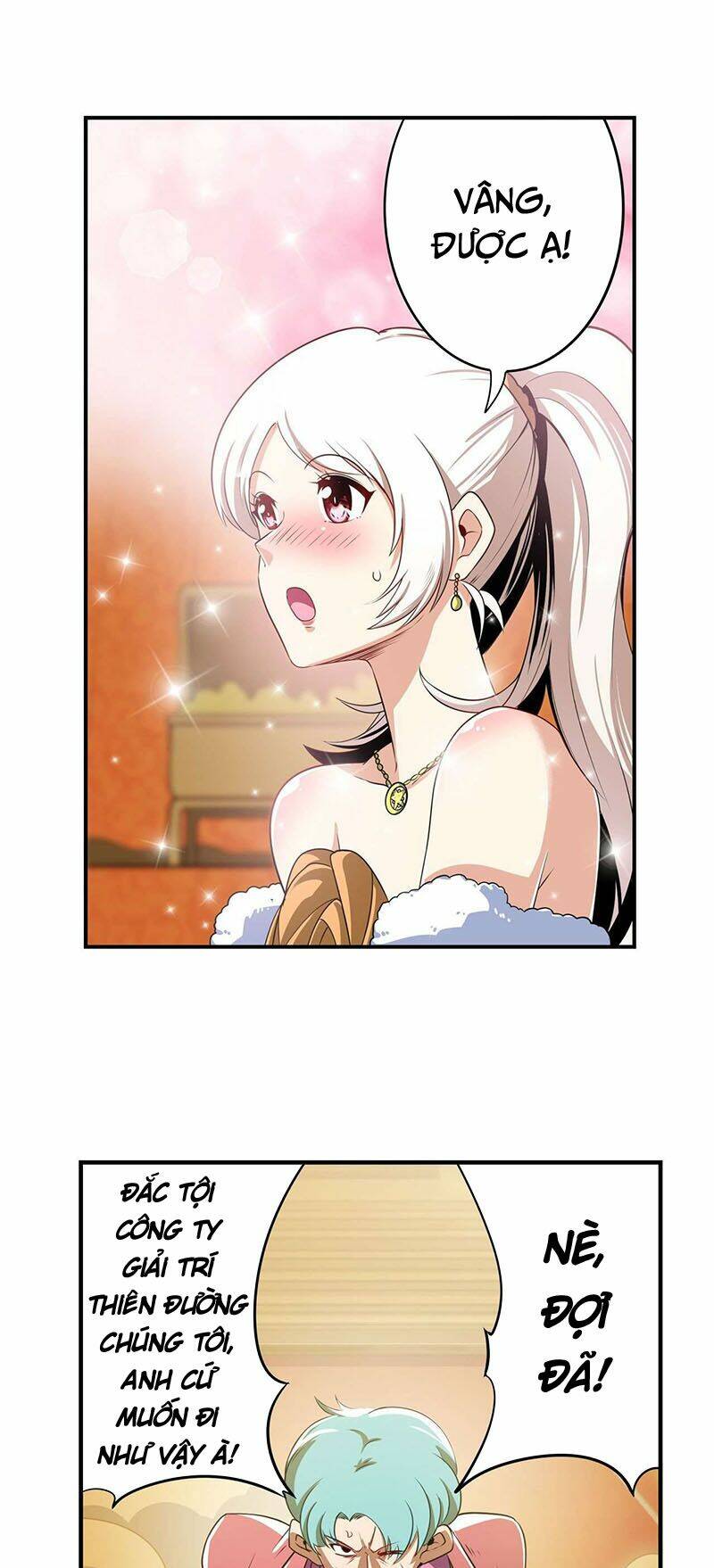 Anh Hùng? Ta Không Làm Lâu Rồi Chapter 264 - Trang 2