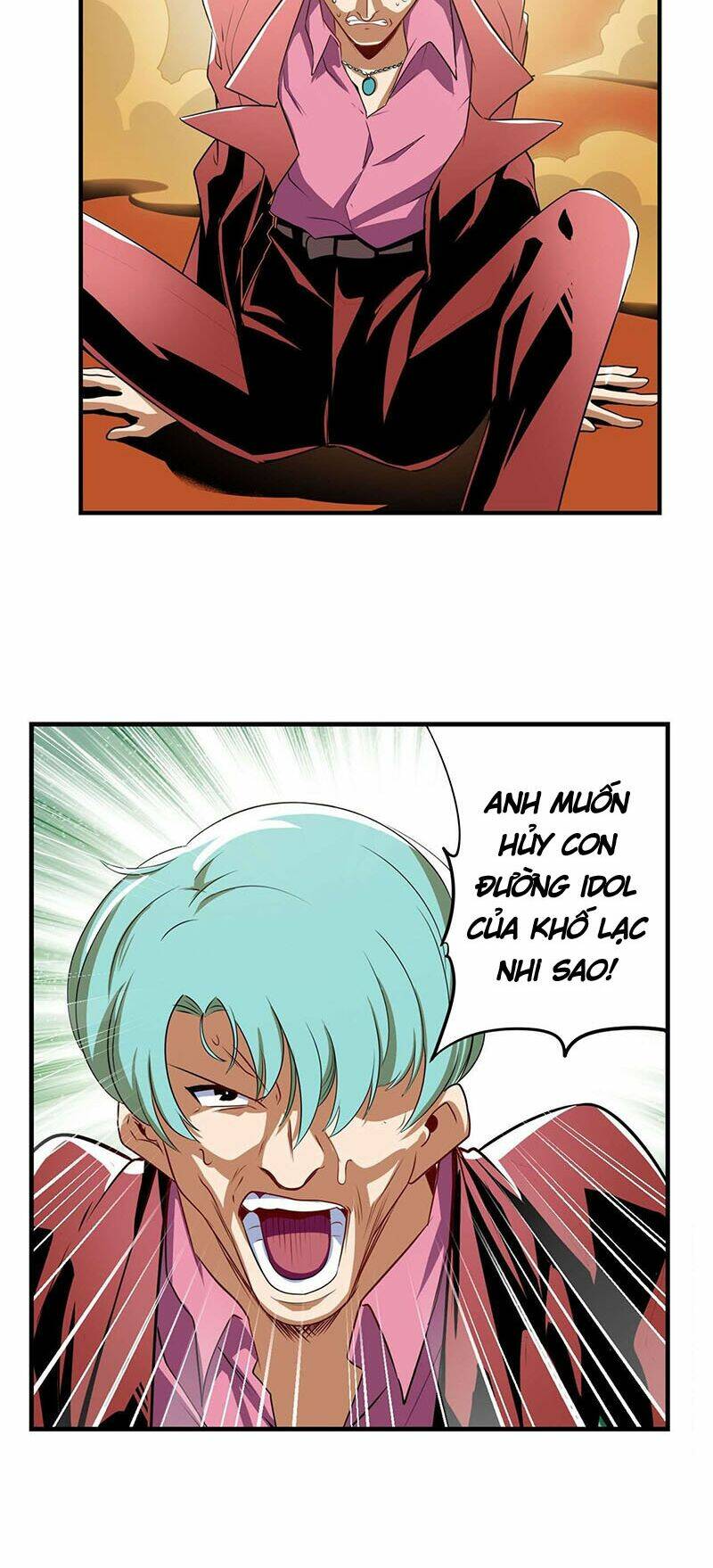 Anh Hùng? Ta Không Làm Lâu Rồi Chapter 264 - Trang 2