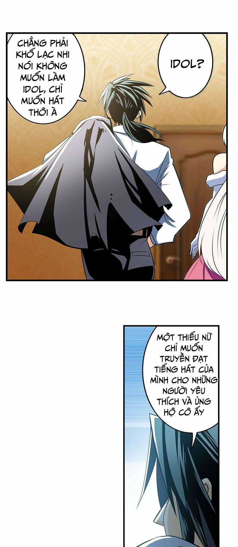 Anh Hùng? Ta Không Làm Lâu Rồi Chapter 264 - Trang 2