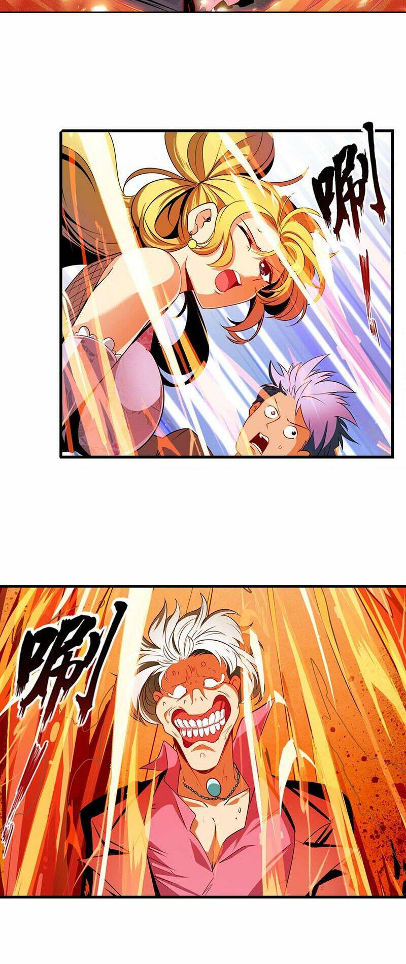 Anh Hùng? Ta Không Làm Lâu Rồi Chapter 264 - Trang 2